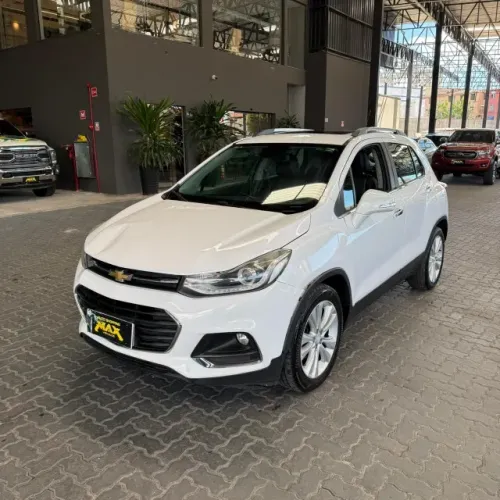 Chevrolet Tracker Premier 1.4 Turbo 16V Flex AUT 2018