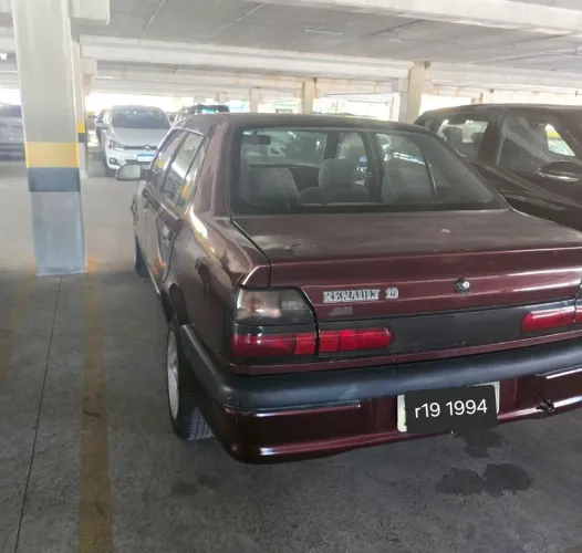Renault 19 RT 1.8/ 1.8i 1994