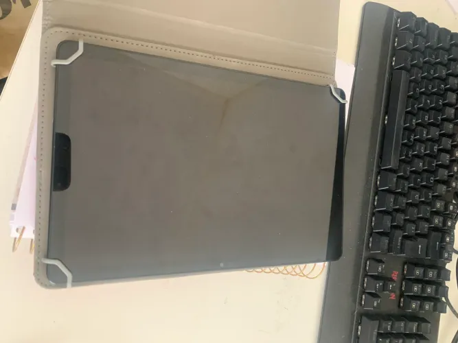 Galaxy Tab A9+ 5G - 64GB - 5 meses de uso - Estado de Novo!