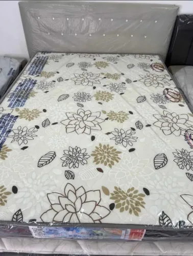 Colchão de Casal Densidade 33 Novo e Certificado pelo Inmetro