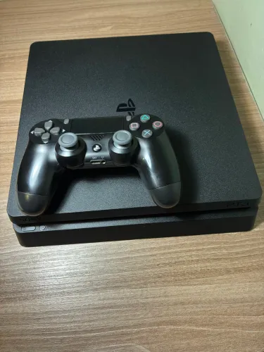 Ps4 slim