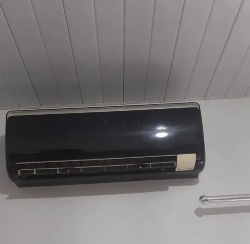 Ar condicionado semi novo
