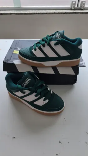 Tênis ADIDAS break start 2000 unissex - tam 39