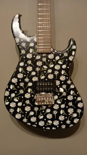 Guitarra Custom