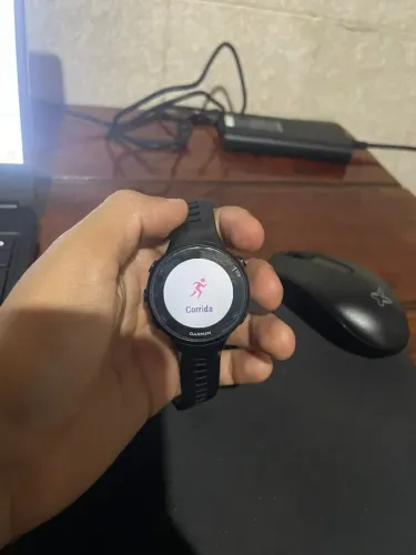 Garmin Forerunner 45s