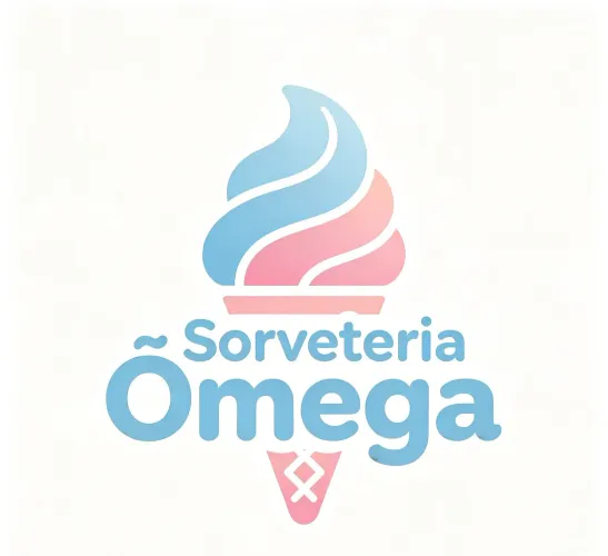 Sorveteria ômega 