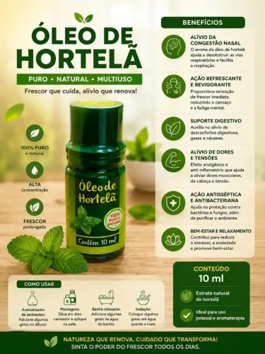 Produltos variados
