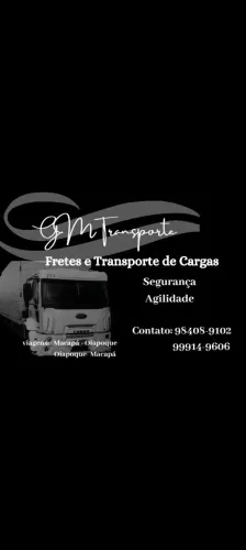 Frete caminhao macapa oiapoque 