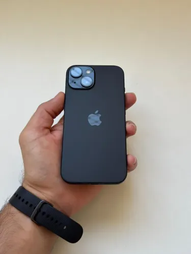 iPhone 15 256GB 93% (garantia e parcelamento) 