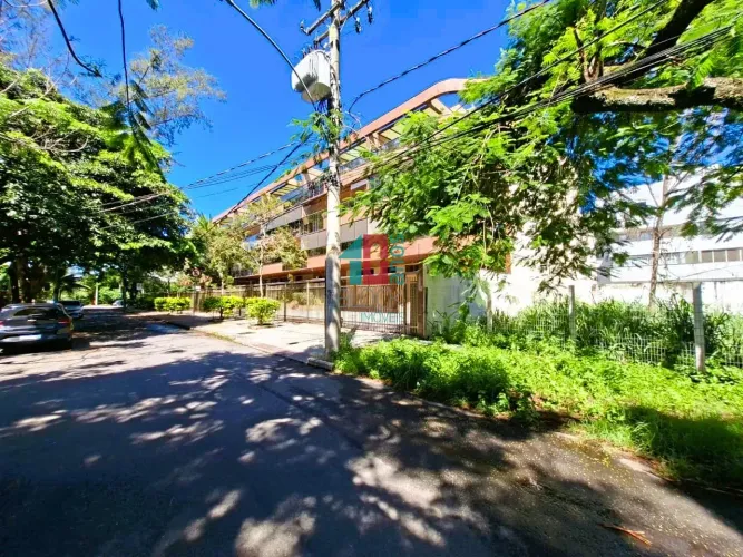 Recreio dos Bandeirantes | Terreno