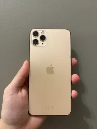 iPhone 11 Pro Max 512gb
