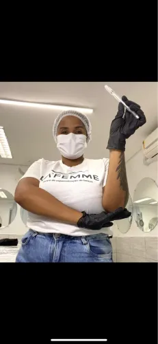 Estética a Domicílio Sapopemba - Sobrancelhas e Dermaplaning
