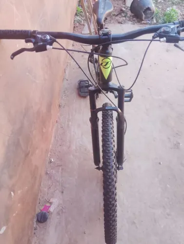 Bike Aro 29