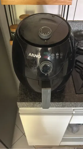 Vendo Airfryer Arno