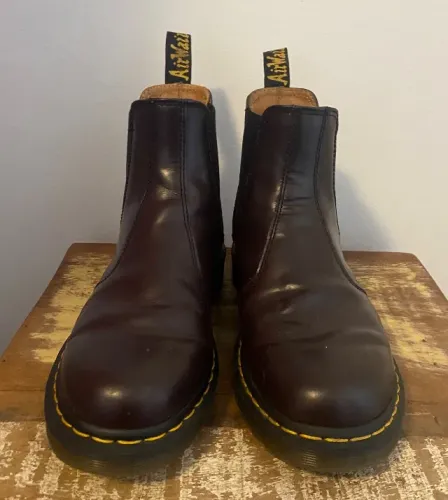 Bota Dr Martens