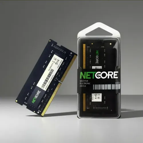 Memória Ram Notebook 16GB DDR5 5200MHz SODIMM