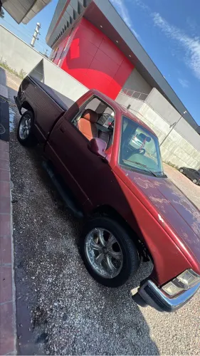 Chevrolet Silverado 4.1 1997