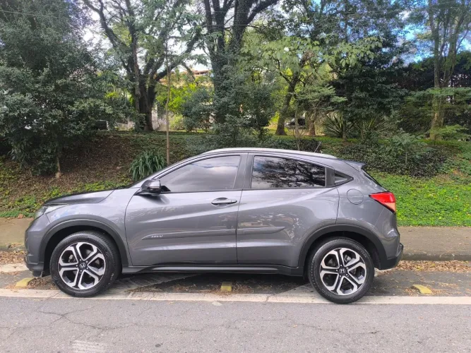 Honda HR-V EX 1.8 Flexone 16V 5P Aut. 2018