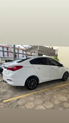 Hyundai HB20S C.plus/c.style1.0 Flex 12V Mec. 4P 2016