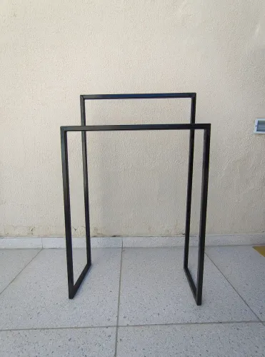Porta toalha