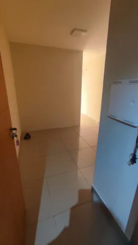 Sala Comercial Para Locação - 23m² - Plaza Office Campo Grande