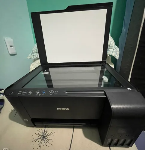 Impressora Epson
