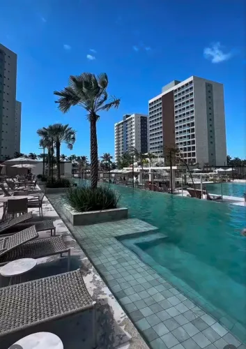 Gav Resort Beach Salinas