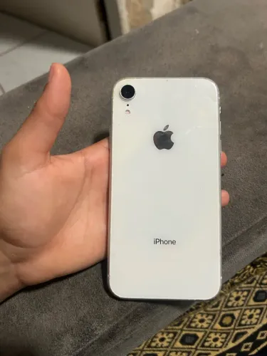 Iphone Xr semi novo
