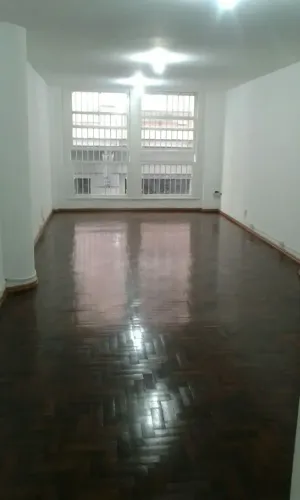 Sala Comercial no Centro - Rio de Janeiro/RJ