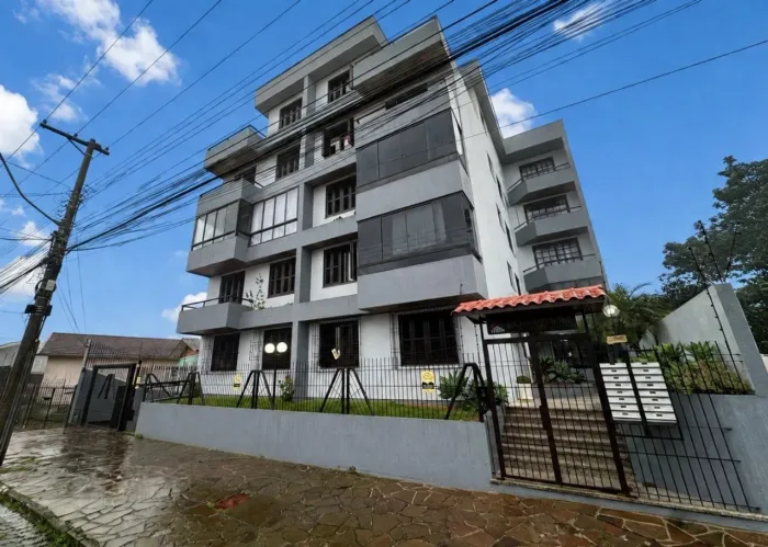 CAXIAS DO SUL - Apartamento Padrão - CRUZEIRO