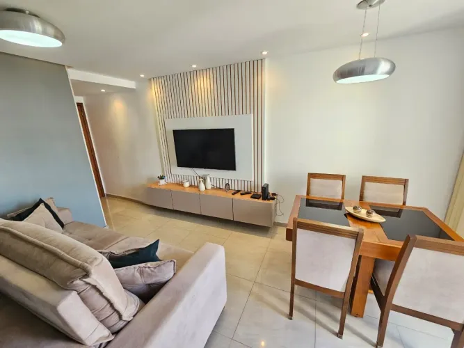 Apartamento à venda na Rua Fernão Cardim, Engenho de Dentro, Rio de Janeiro - RJ