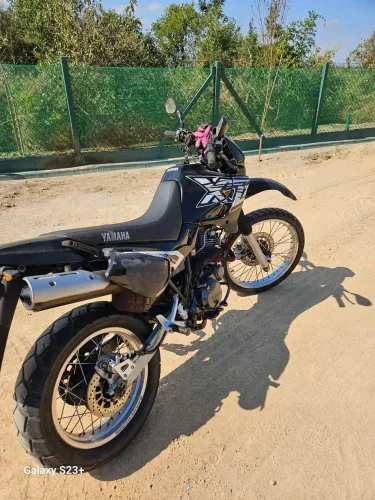 XT600 2002