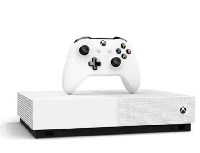 Xbox One