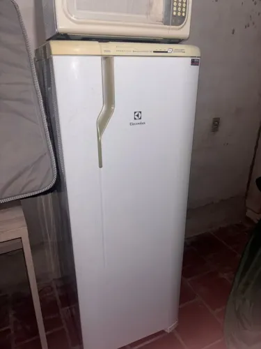 Geladeira Electrolux FrostFree