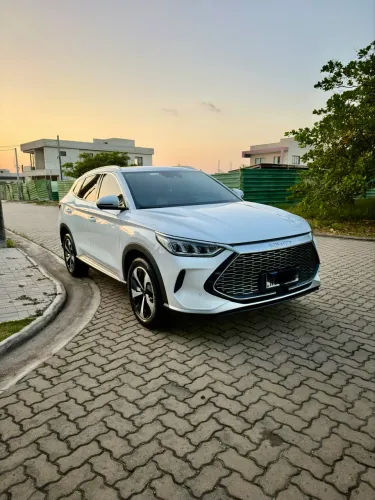 BYD Song Plus 1.5 16V Aut. (hibrido) 2024