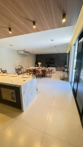 CONDOMINIO MIRANTE DO RIO PARANÁ