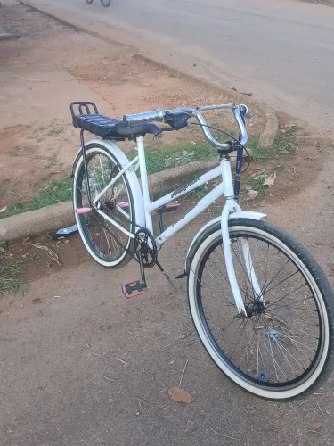 Bike aro 26