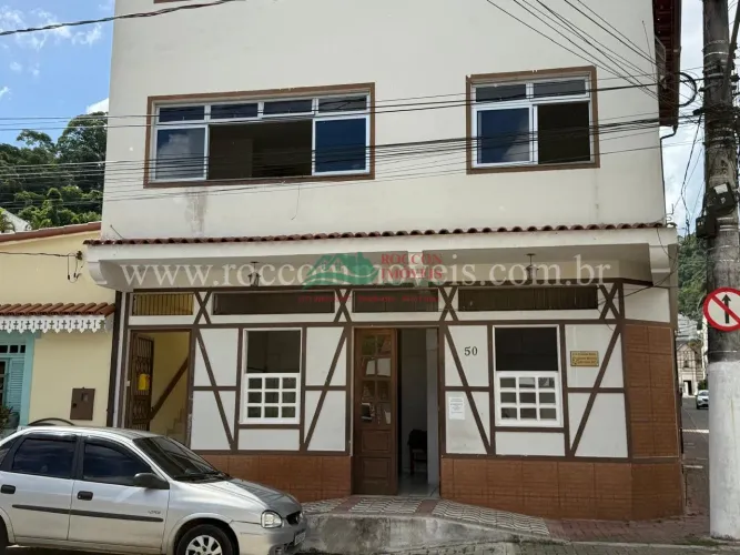 LOJA COMERCIAL PARA LOCAÇÃO NO CENTRO DE DOMINGOS MARTINS/ES