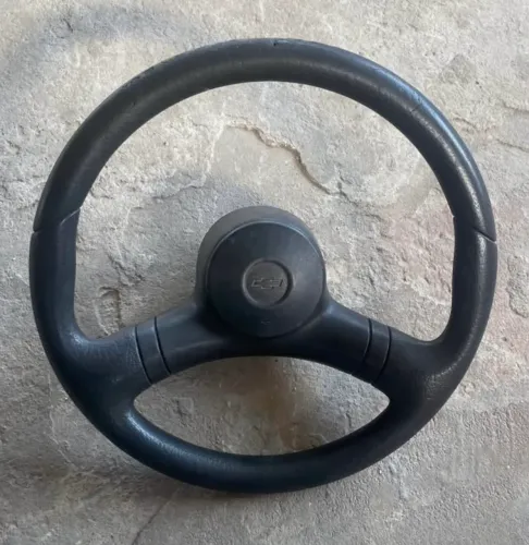 Volante Corsa wind