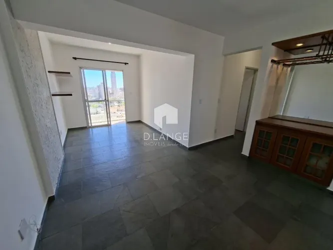 Apartamento para venda e alugar no bairro Ponte Preta em Campinas - SP