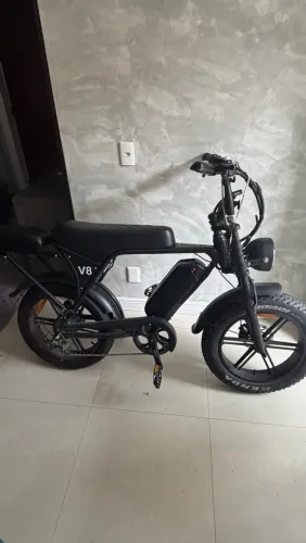 Scooter Eletrica AG08 1000w 2024