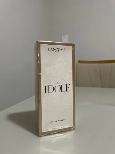 Perfume Lacôme Idôle 100mL