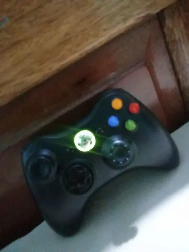 Controle de Xbox 360 original