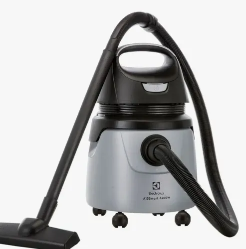 Aspirador Electrolux Água e Pó
