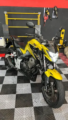 Twister 300f