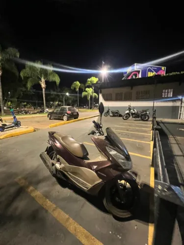 PCX 2018