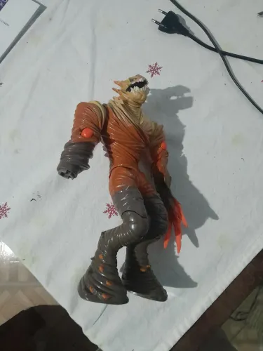 Boneco elementor 