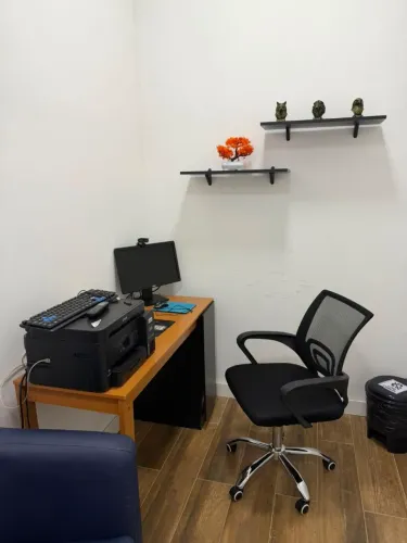 Subloco salas em clínica médica