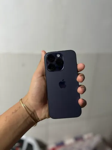 iPhone 14 Pro