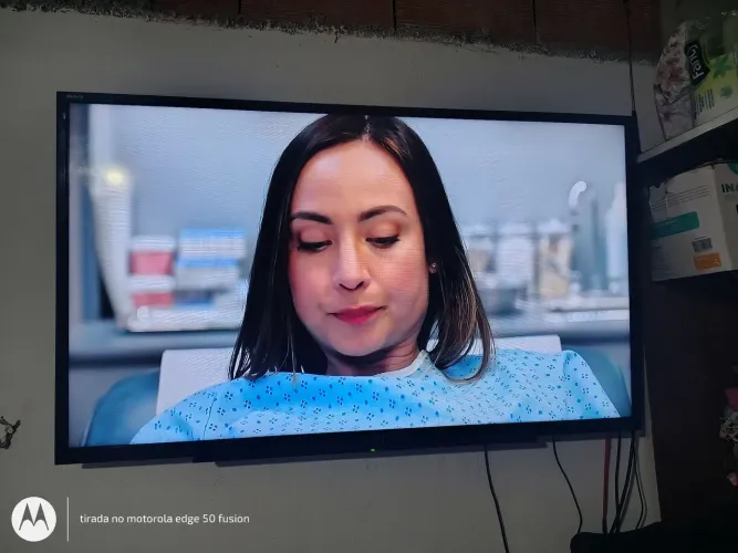 tv lcd Sony 40 polegadas